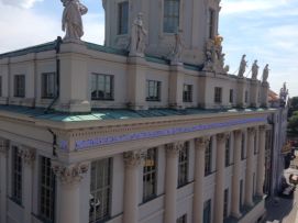 Zur 300-Jahr-Feier von Friedrich dem Großen