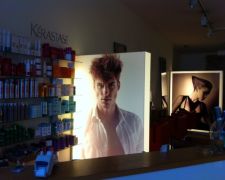 FON-Friseur André Schereika