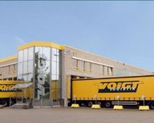 Voigt-Logistik