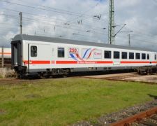 Waggonbeschriftung mit Windows-Grafik